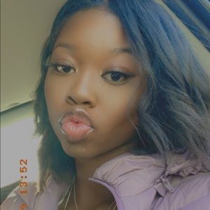 Meet your Posher, Morgan